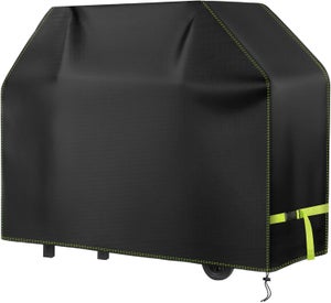 Paravento magnetico per piastra di cottura Blackstone 36 pollici, protezione dal vento, risparmio di gas, accessori per barbecue | Leroy Merlin