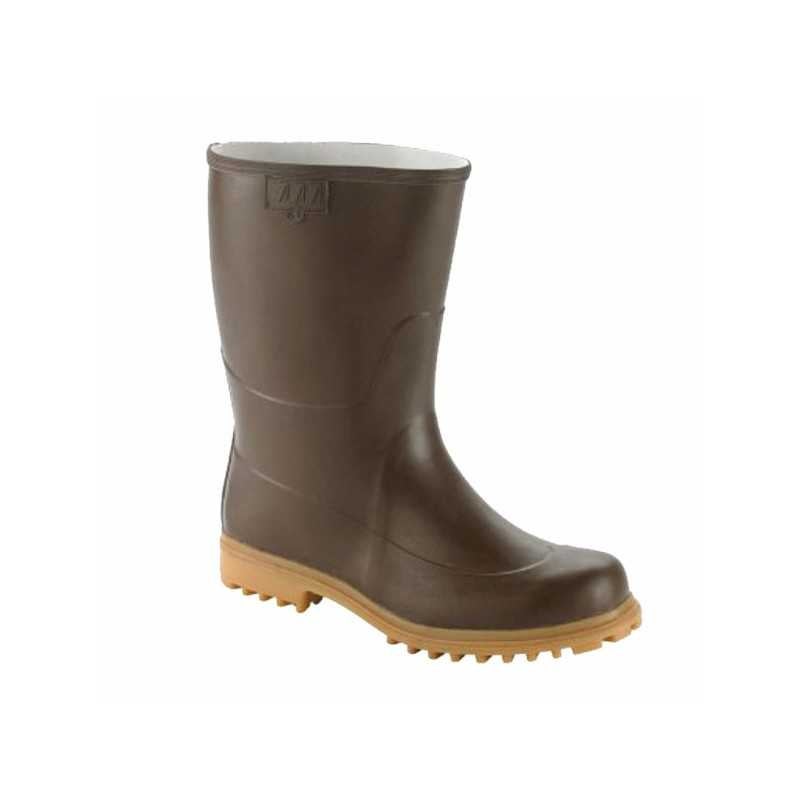 Bottes fashion caoutchouc leroy merlin