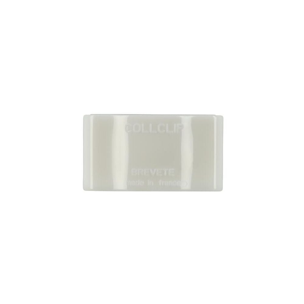 NICOLL Collier COLLCLIP de fixation simple, les 100 - 4