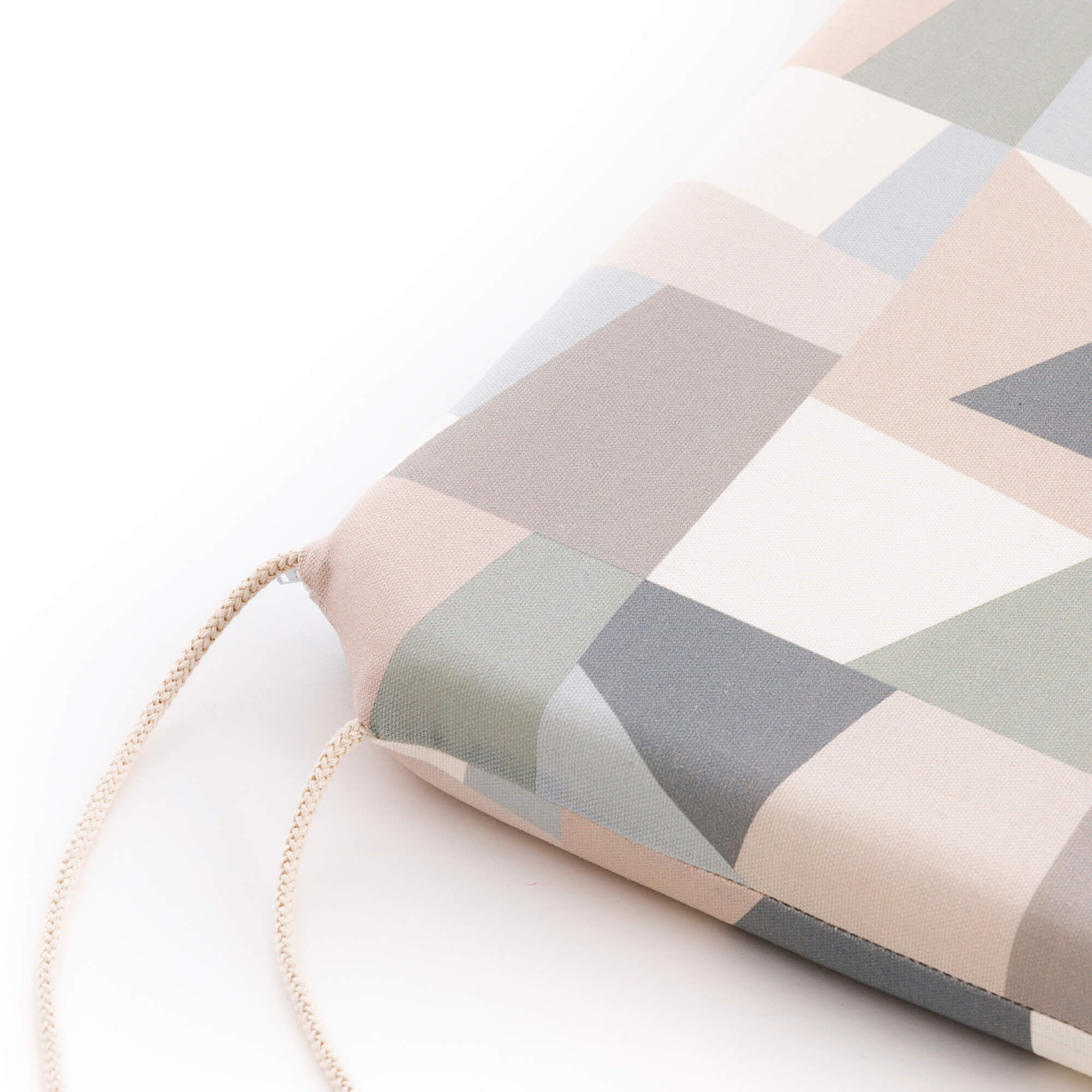 Coussin de siège rembourré Natacha Soft 1 - 6