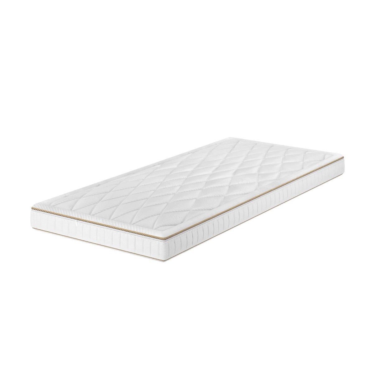 Surmatelas Visco T11 90x200 cm Confort équilibré Mousse — free download