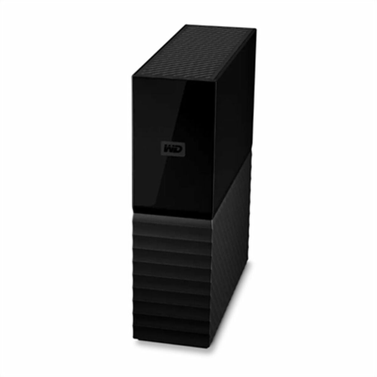 Western Digital WD My Book