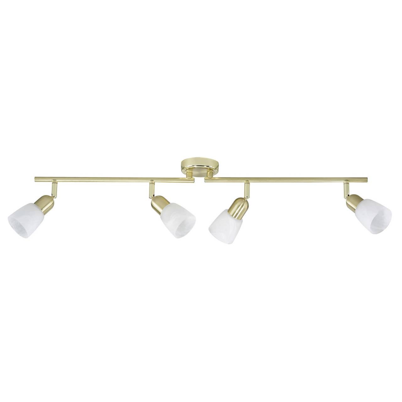 BRILLIANT lampa Allie LED panel sufitowy 60x60cm biały | 1x LED 39W zintegrowany, (4072lm, 2700-6500K) | Skala A ++ do E | Z pilotem / funkcją