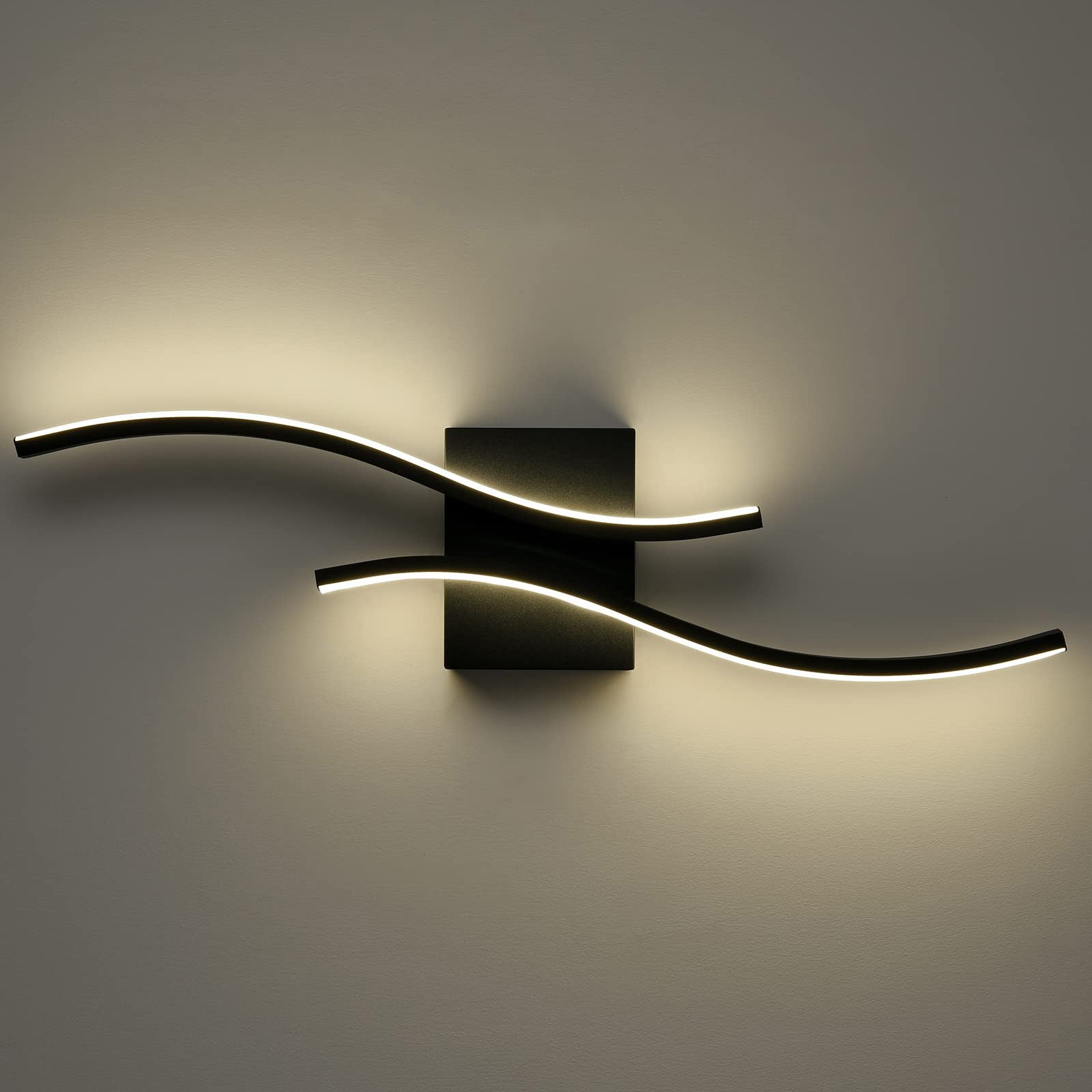 Bande Lumineuse LED Multicolore SK6812 Pour Bureau - Commande à Distance/mouvement