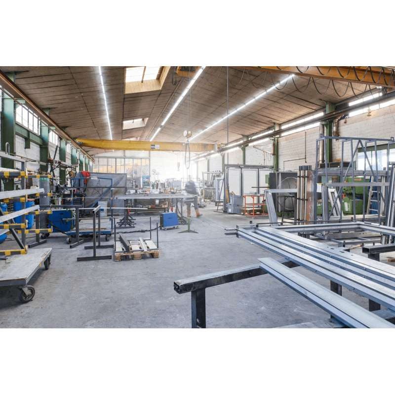 Juego de 25 brocas para metal BOSCH - Punta TeqQ - Ø1 a 13mm - 2608577352 - 4