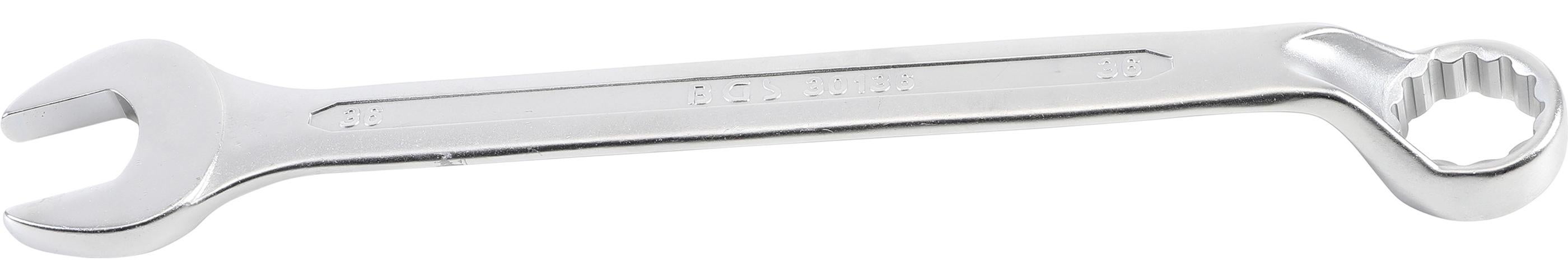 Klucz mieszany BGS Steekringsleutel 36 mm 450 mm