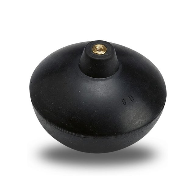 Mécanisme de chasse - Watts - Type Ideal standard - A boule - Simple débit