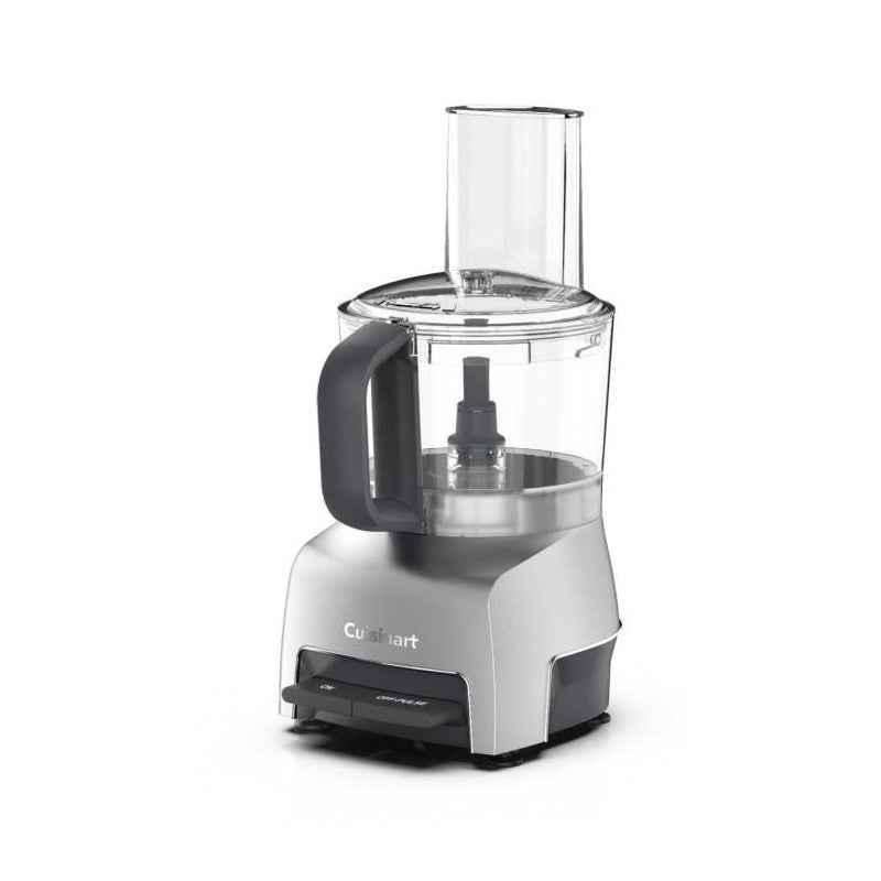 Procesor żywności Cuisinart Compact 1,1L 300W Szary
