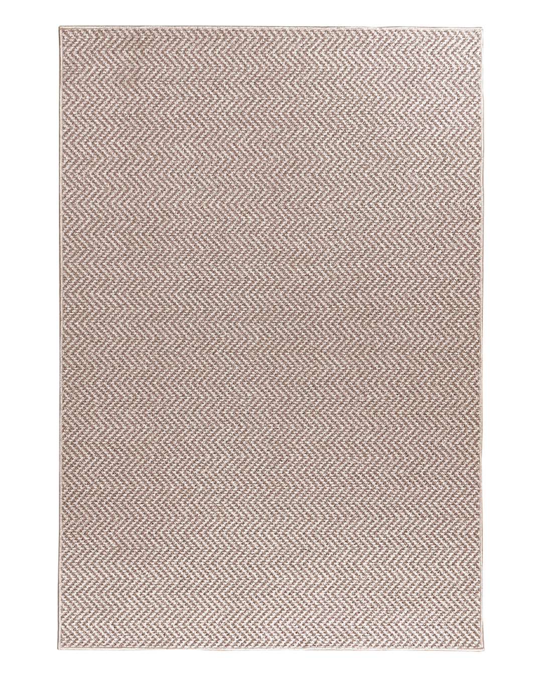 Alfombra shamain espiga , alfombras tadi &imperio 1979, color beige, 120x200 cm