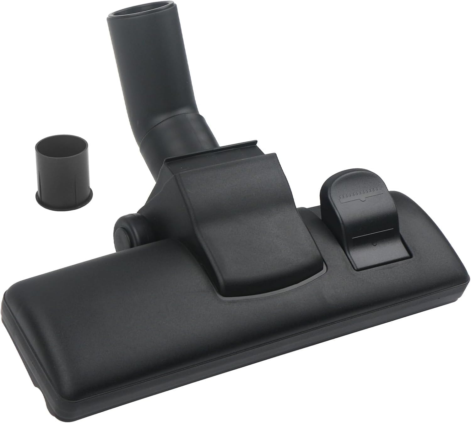 Duză de aspirator combinată 32-35 mm, perie combinată, compatibilă cu aspiratoarele Miele, AEG, Siemens, Bosch, Kärcher etc.