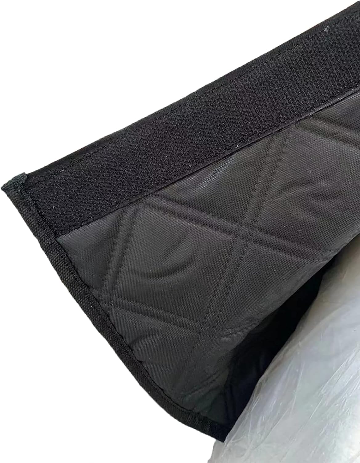 150*52cm Protection pour Tuyau Climatiseur, Housse Protection Pour T-uyau Évacuation C-limatiseur Mobile 5