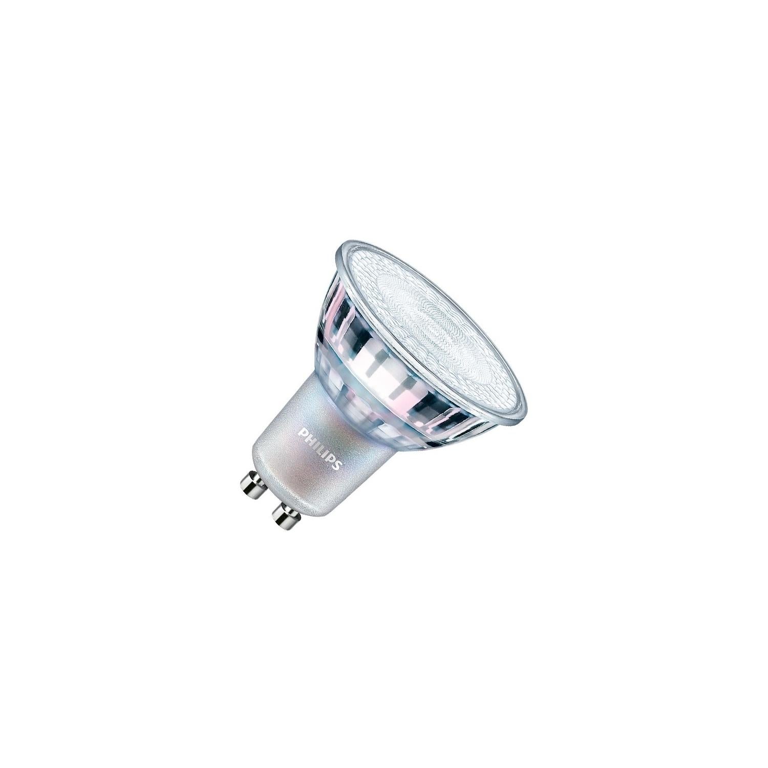Ampoule Led Dimmable Gu10