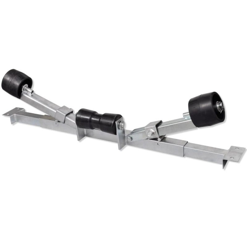 Support Inférieur (bottom Bracket) Chris King Press Fit 30 - Acier Inoxydable, Neuf Sous Blister