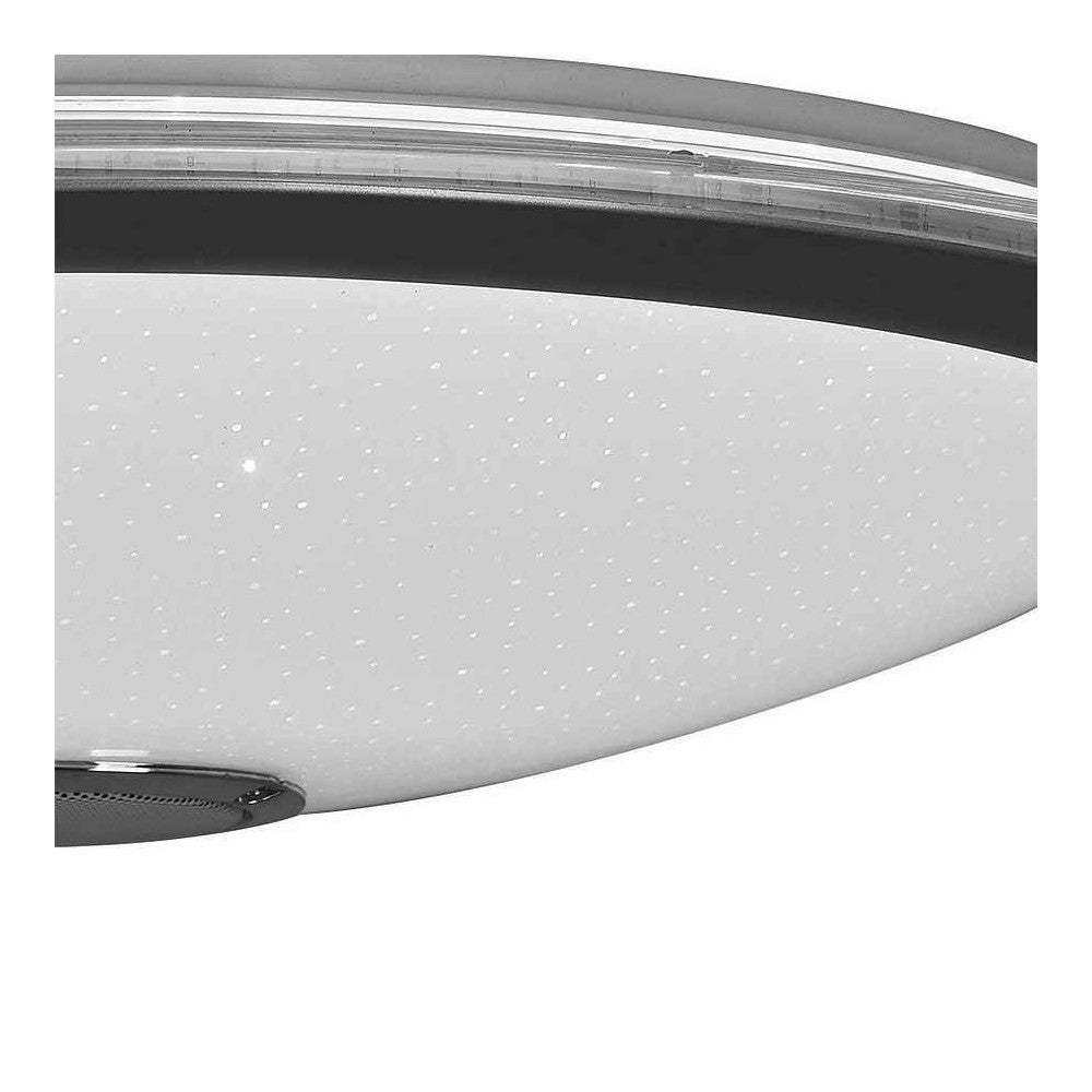Plafond MAGALLANES 72w Color+RGB connectivité Bluethooth et Dimable Fabrilamp - 2
