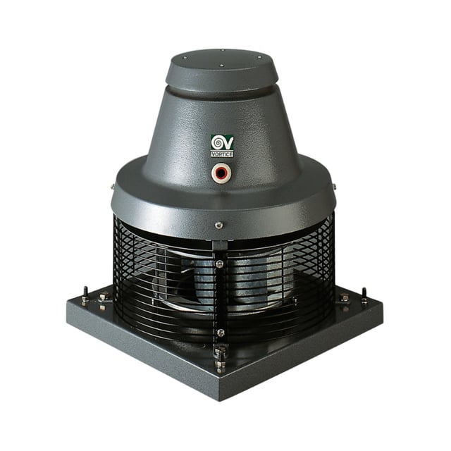 TIRACAMINO Accélérateur de tirage pour cheminée à foyer ouvert 750 m3/h - VORTICE - AT
