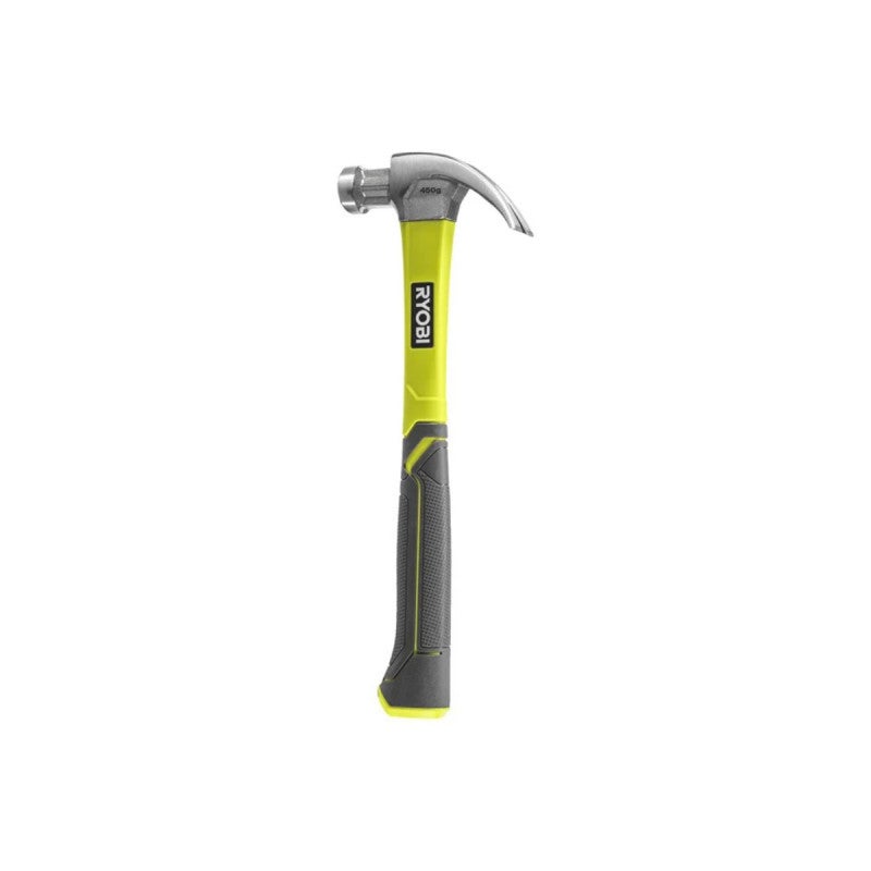 Marteau De Cordonnier SOTECH - Tête En Acier C45, 450g, Dureté 50-58 HRC - Solide Et Précis Pour Le Travail Du Cuir - 14