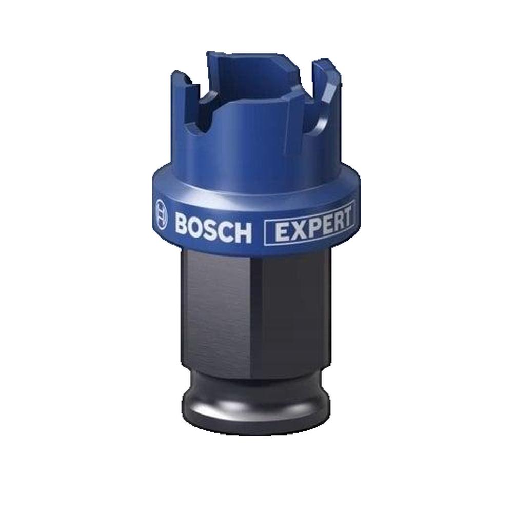 Wiertło koronowe Bosch Expert Sheet Metal 20 mm Trwałe i precyzyjne
