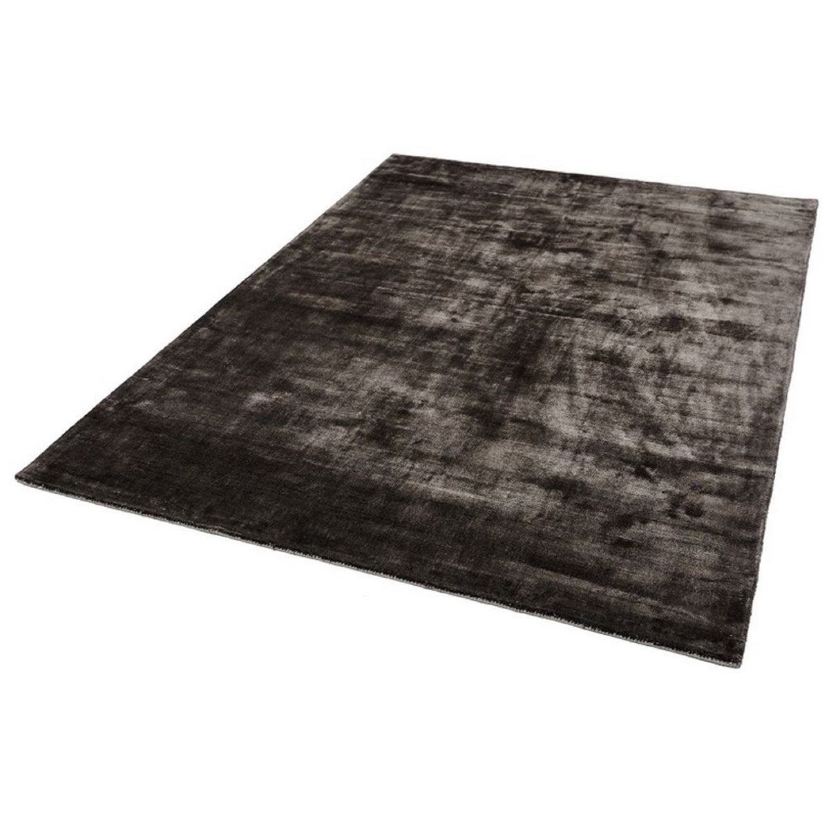 Tapis de salon fait main TITANE 120x170 cm - 3