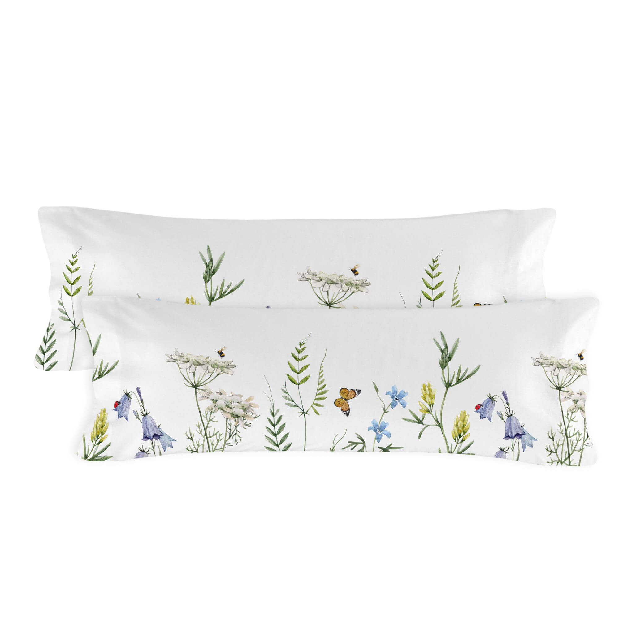 Manarola Federa per cuscino 45x110 - 3