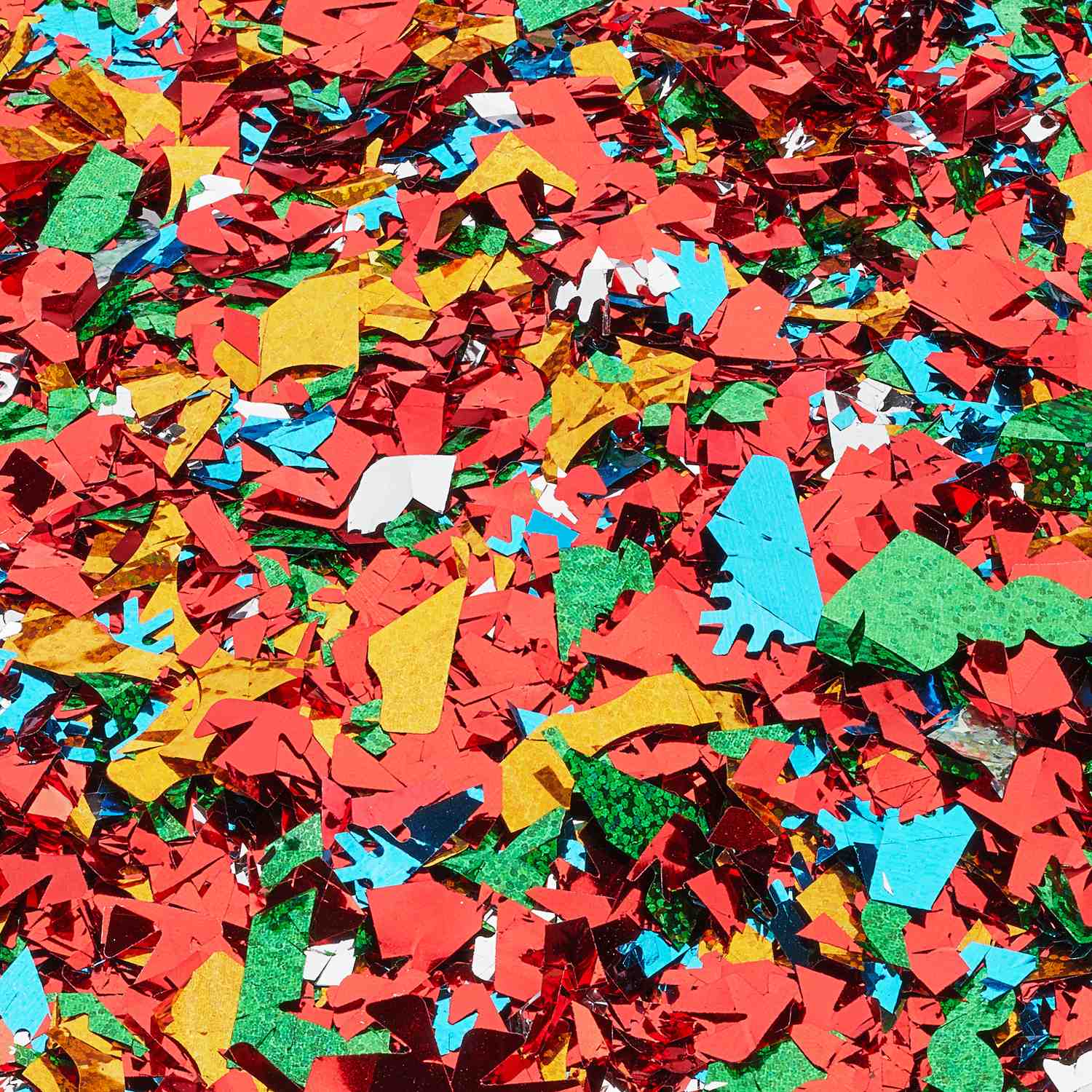 Confeti para piñata - 7