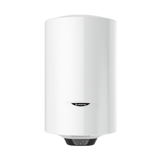 Chauffe-eau électrique vertical mural Pro 1 Eco 50L - ARISTON - 3201957