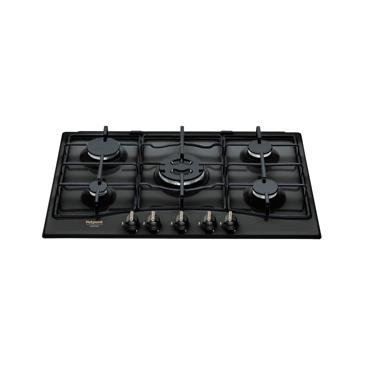 Hotpoint  Placa De Gas Ariston Pcn 750 T (An) R/Ha , Leroy Merlin