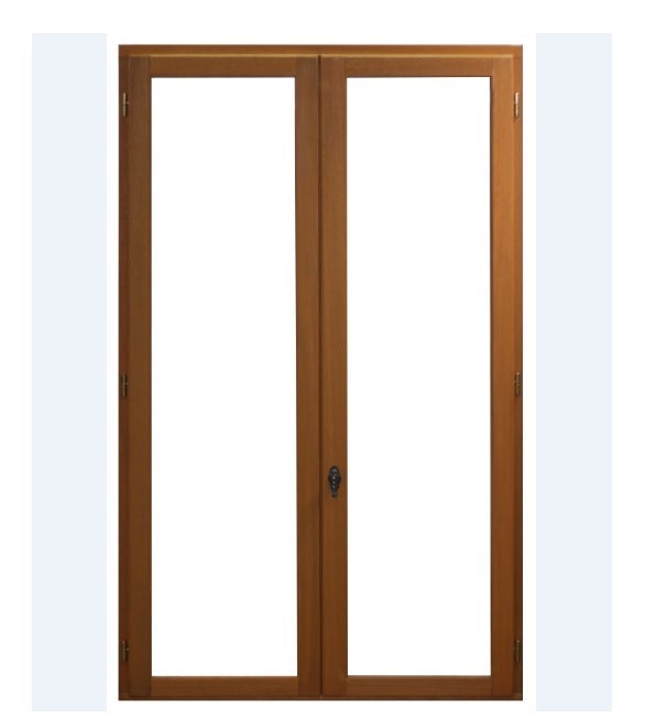 Fenetre 2 Vantaux En Bois Hauteur 145 X Largeur 90 (Cotes Tableau) Envoye