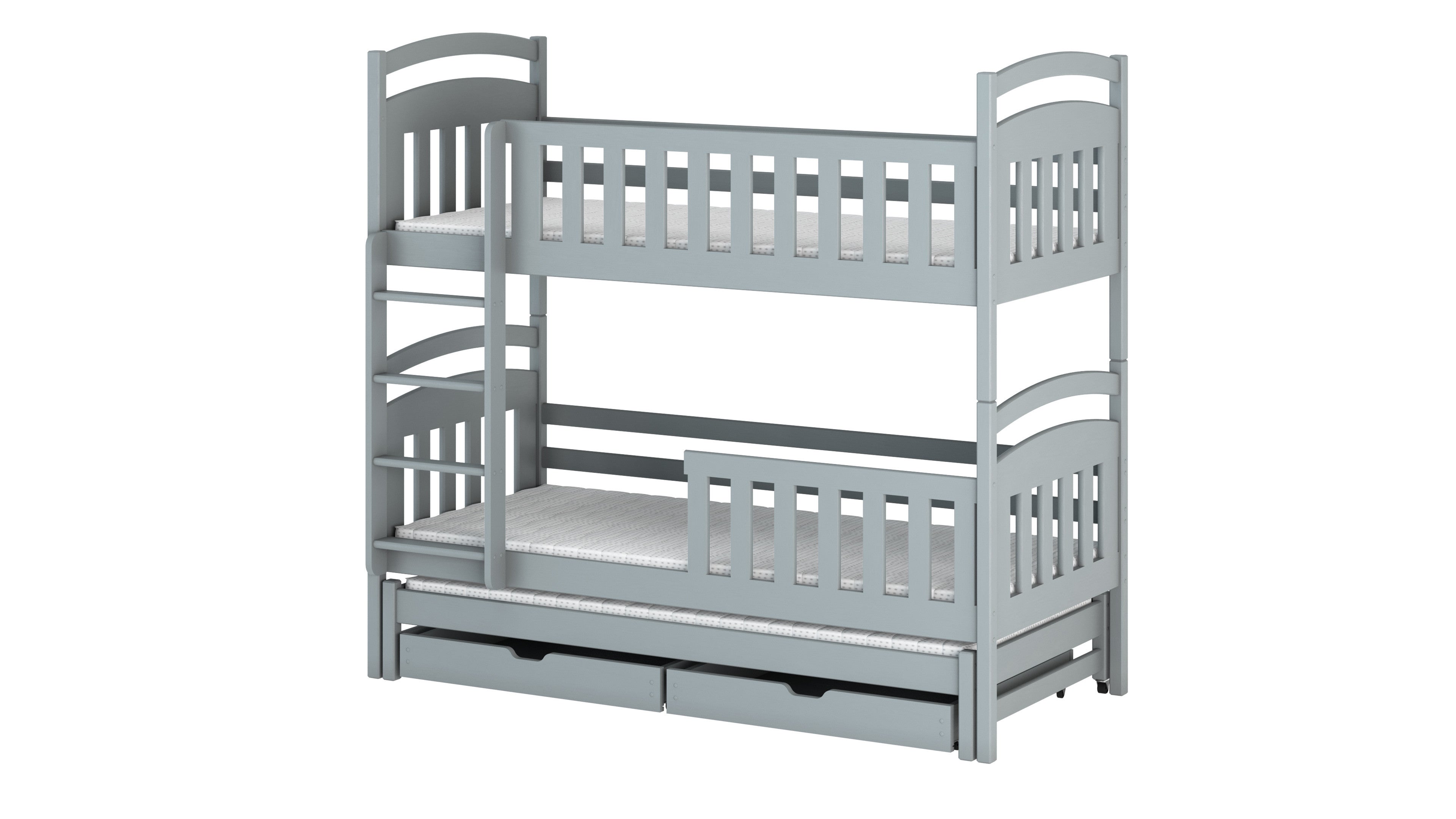 Lit superposé Viki | Leroy Merlin