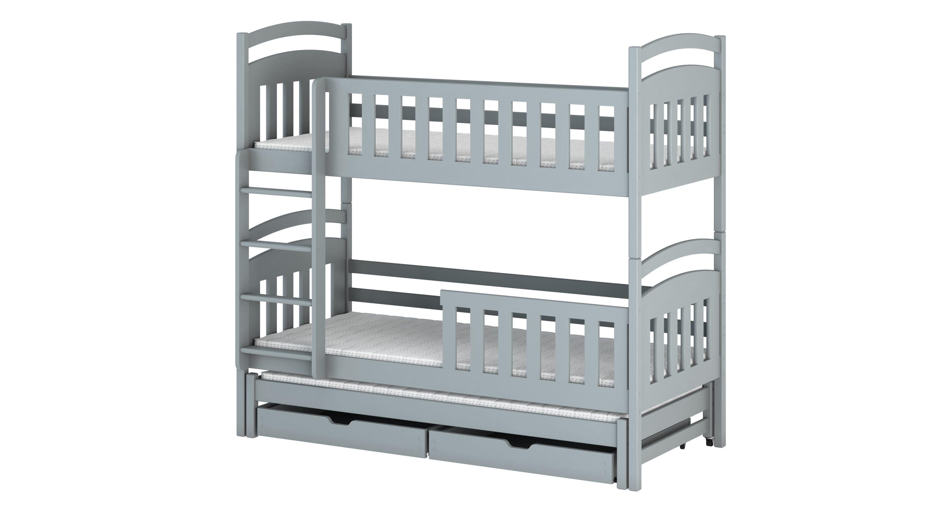 Lit superposé Viki | Leroy Merlin