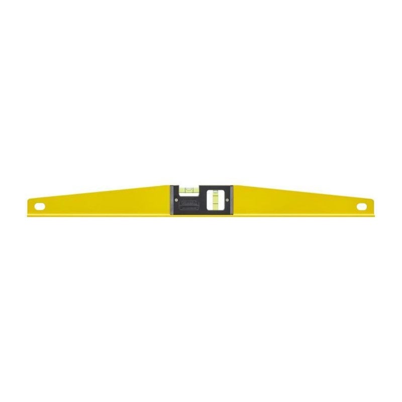 Niveau trapezoidal profilé GP - 2