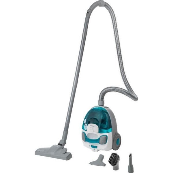 Odkurzacz Bezworkowy Sencor SVC 511TQ 890W ECO