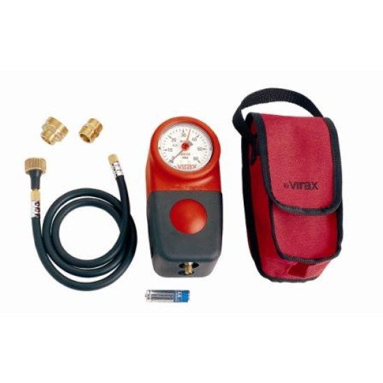 Indicateur Niveau Gaz Leroy Merlin