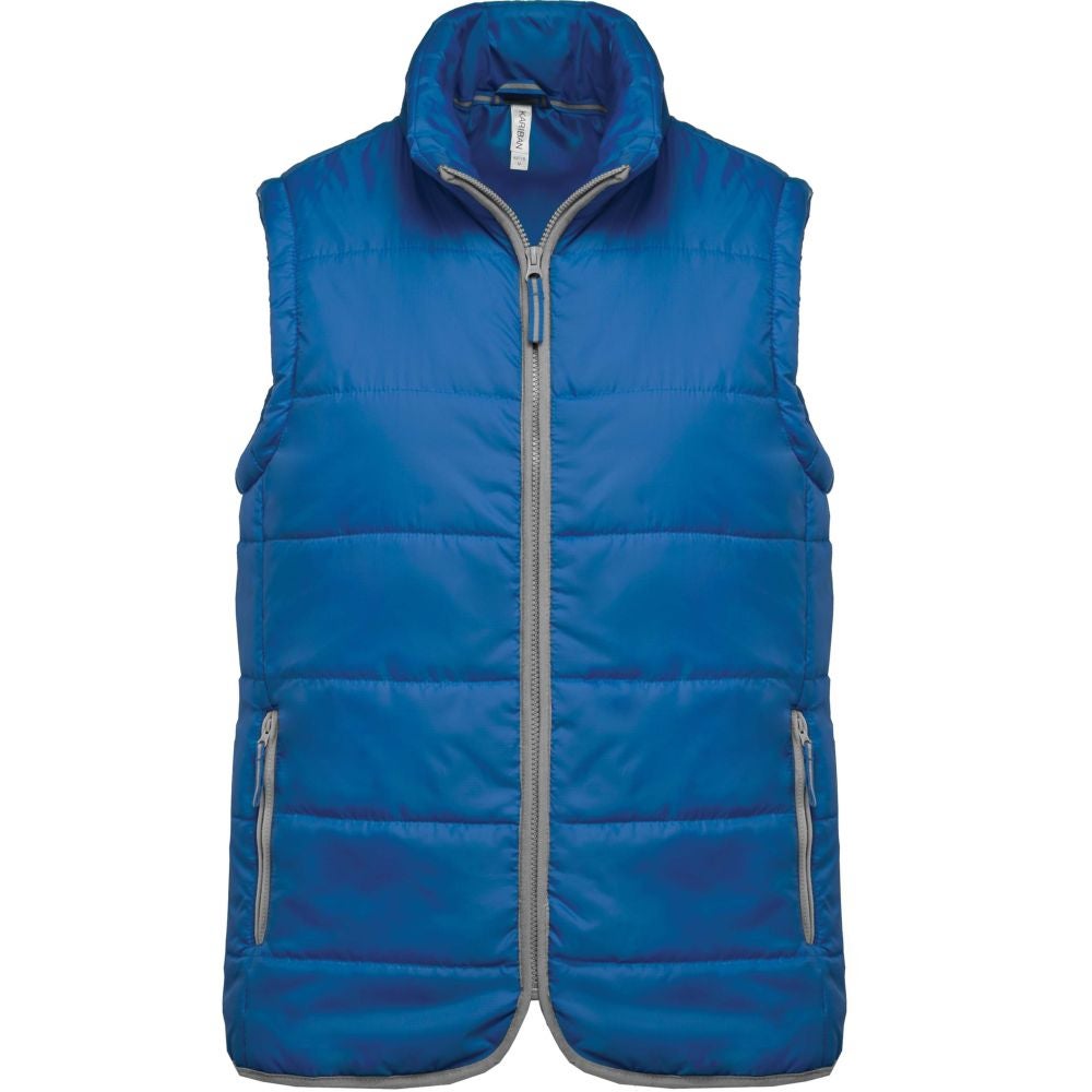 Gilet de costume homme - Hafnium