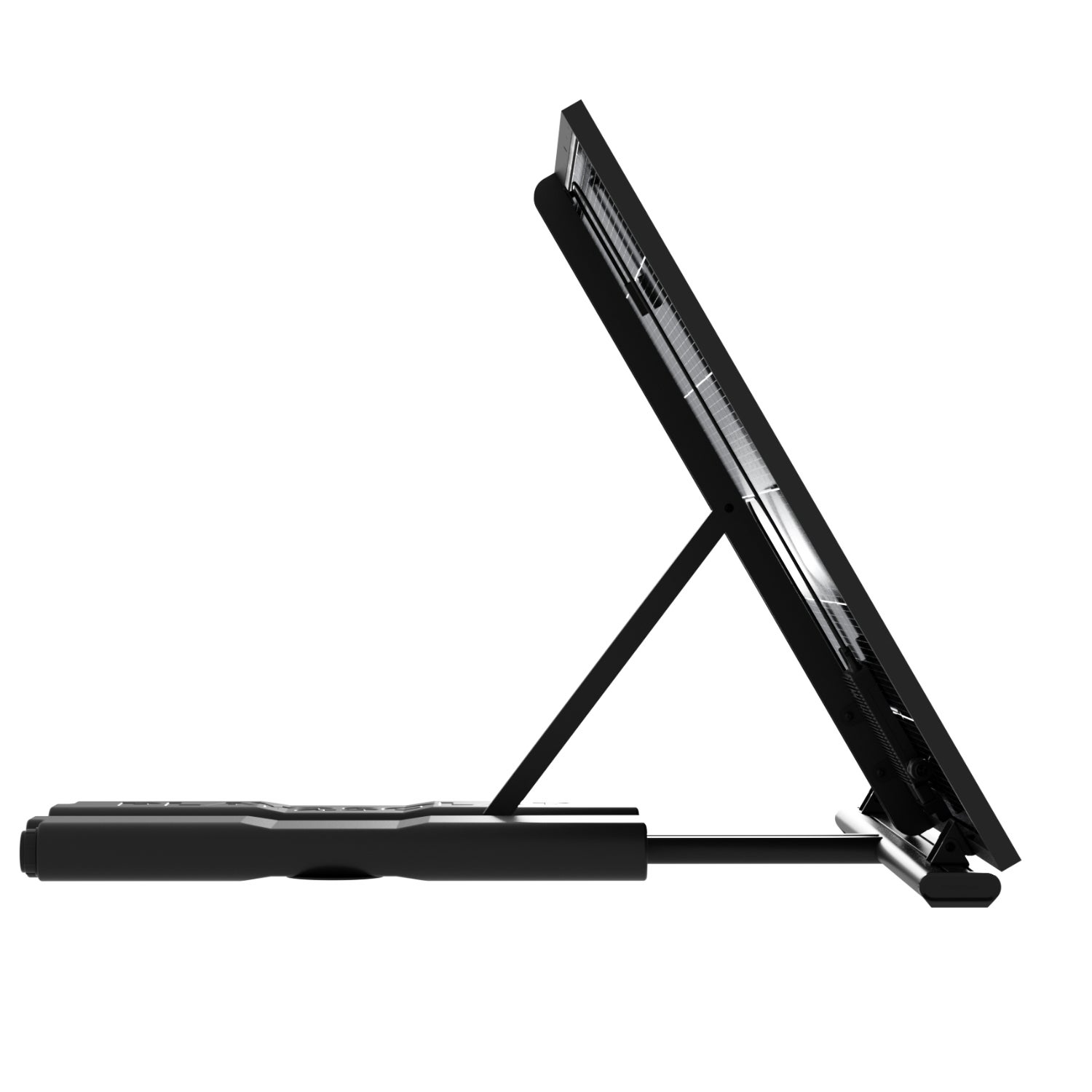 Station Solaire 435Wc + Lestage - Plug and Play - Play2Solar - 2