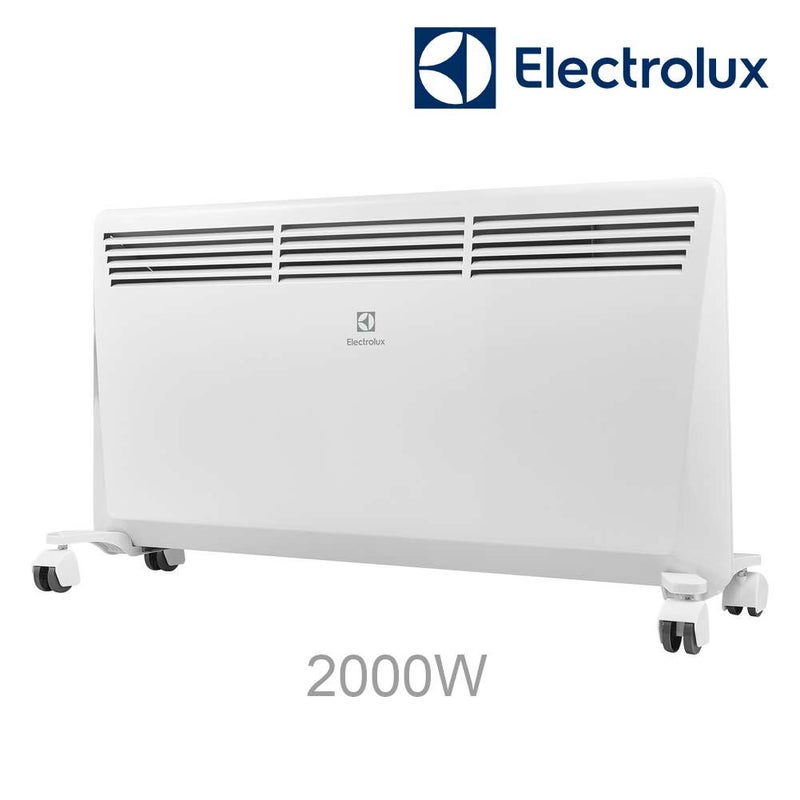 Grzejnik elektryczny Electrolux 2000 W