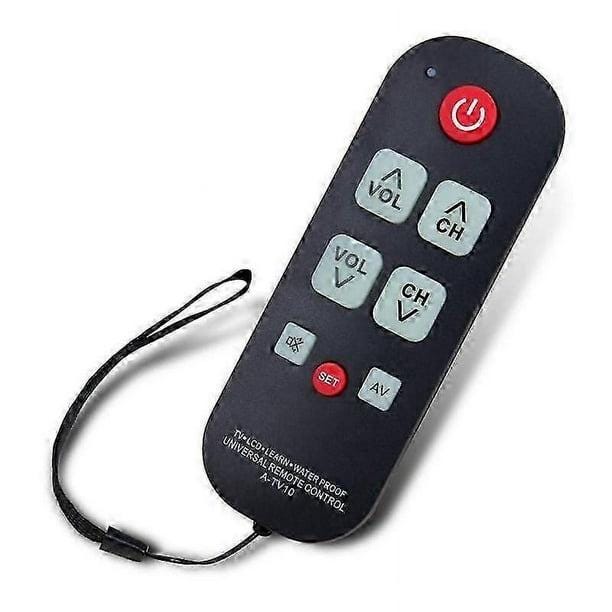 Télécommande De Remplacement 0010402886W Pour Climatiseur Haier – Fonctions Refroidissement Et Chauffage – Compatible Avec Plusieurs Modèles