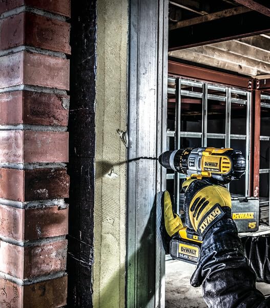 DeWALT - Foret métal HS-Co Extreme 10x87x133mm - DT4914-QZ - 6