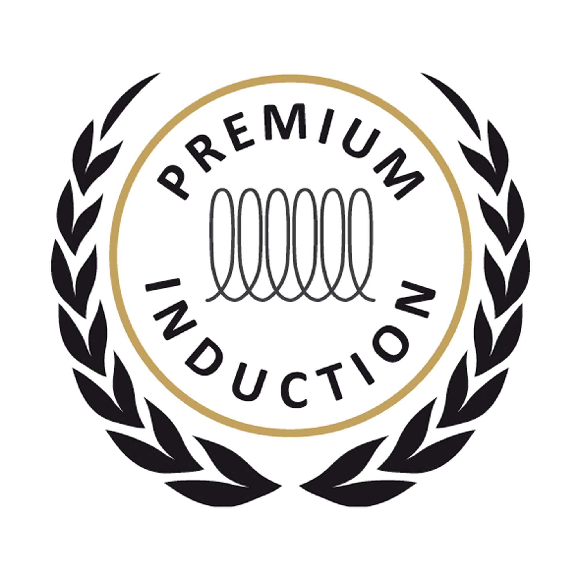 Berndes Vario Click Induction Plus Tegame a Un Manico 32 cm, Alluminio Pressofuso, Marrone - 2