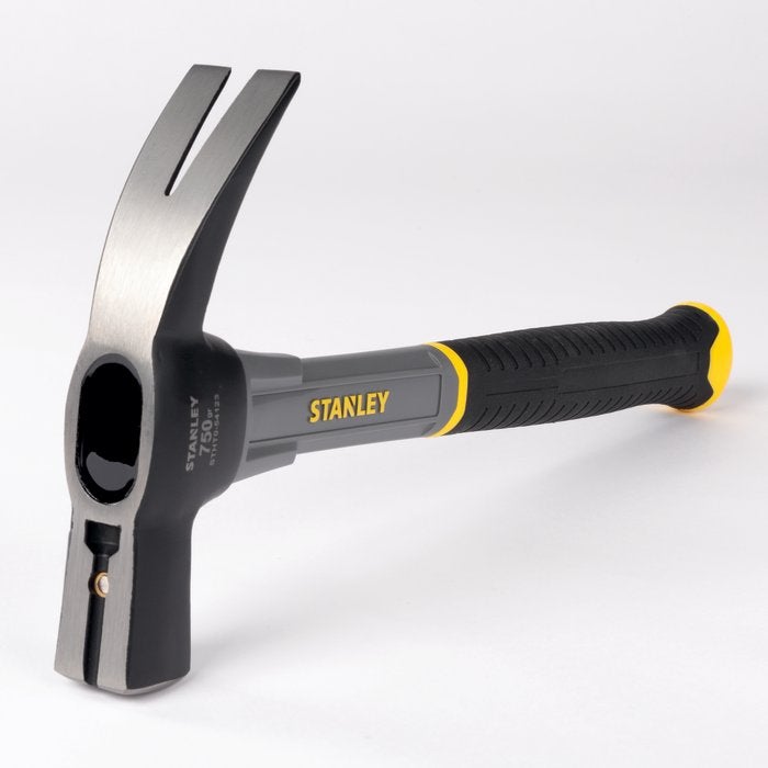 Marteau de coffreur magnétique 750 gr 30 mm - 2