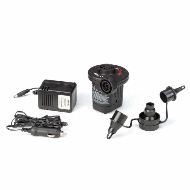 Suuonee Accendisigari Auto USB: Adattatore Da 5V A 12V, Convertitore Maschio-Femmina Per Auto - 3