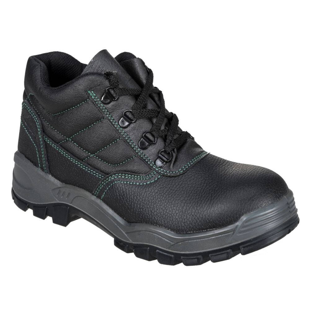 Chaussures de sécurité mixtes Portwest FW81BKR42 ... - Rubix