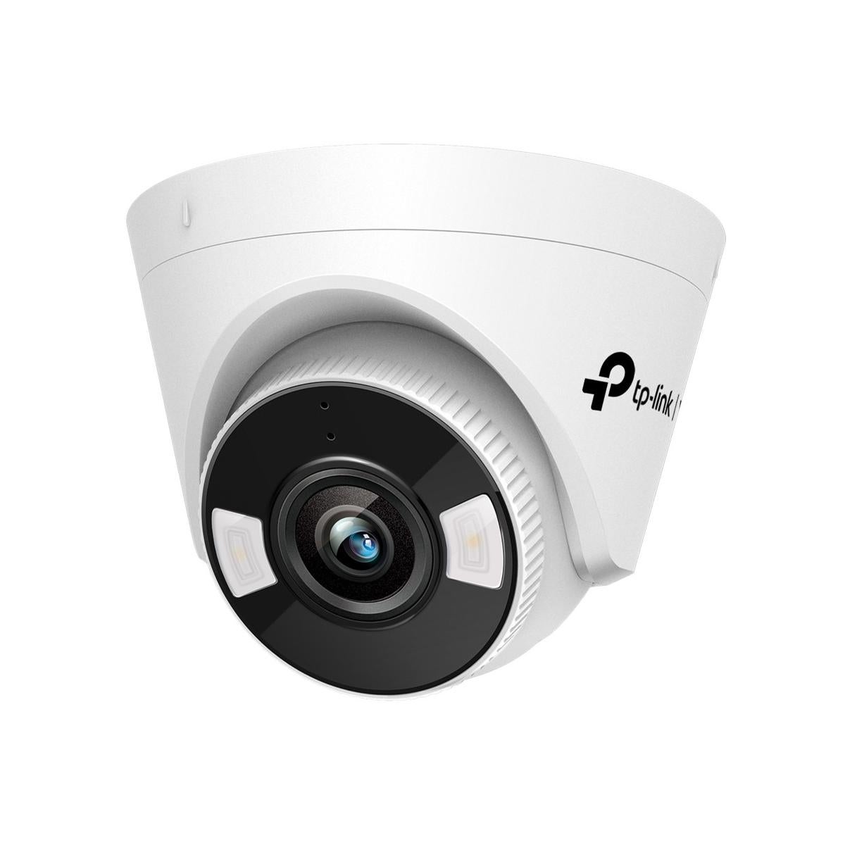 Cameră de supraveghere IP TP-Link VIGI C440-W, Wi‑Fi, obiectiv 4 mm, pentru interior/exterior