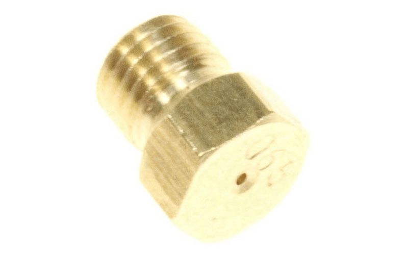 Injecteur Gaz Butane Ø 0.65 Diam 6 | Leroy Merlin