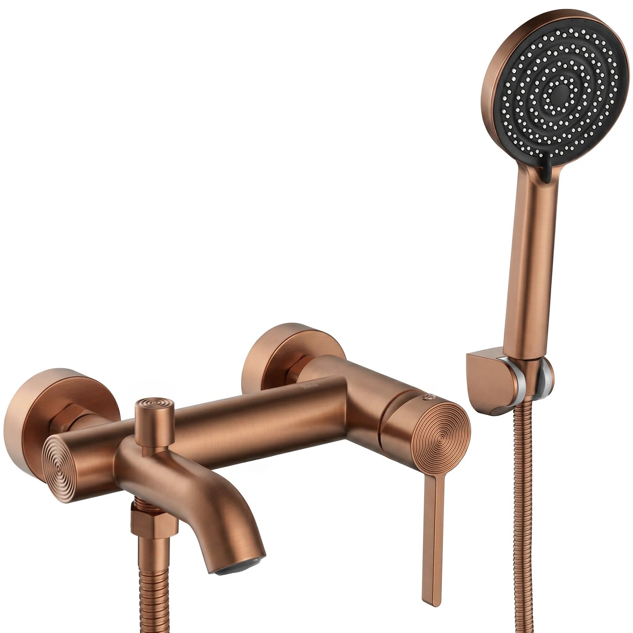 Rea Baterie Pentru Cada Foster Brush Copper