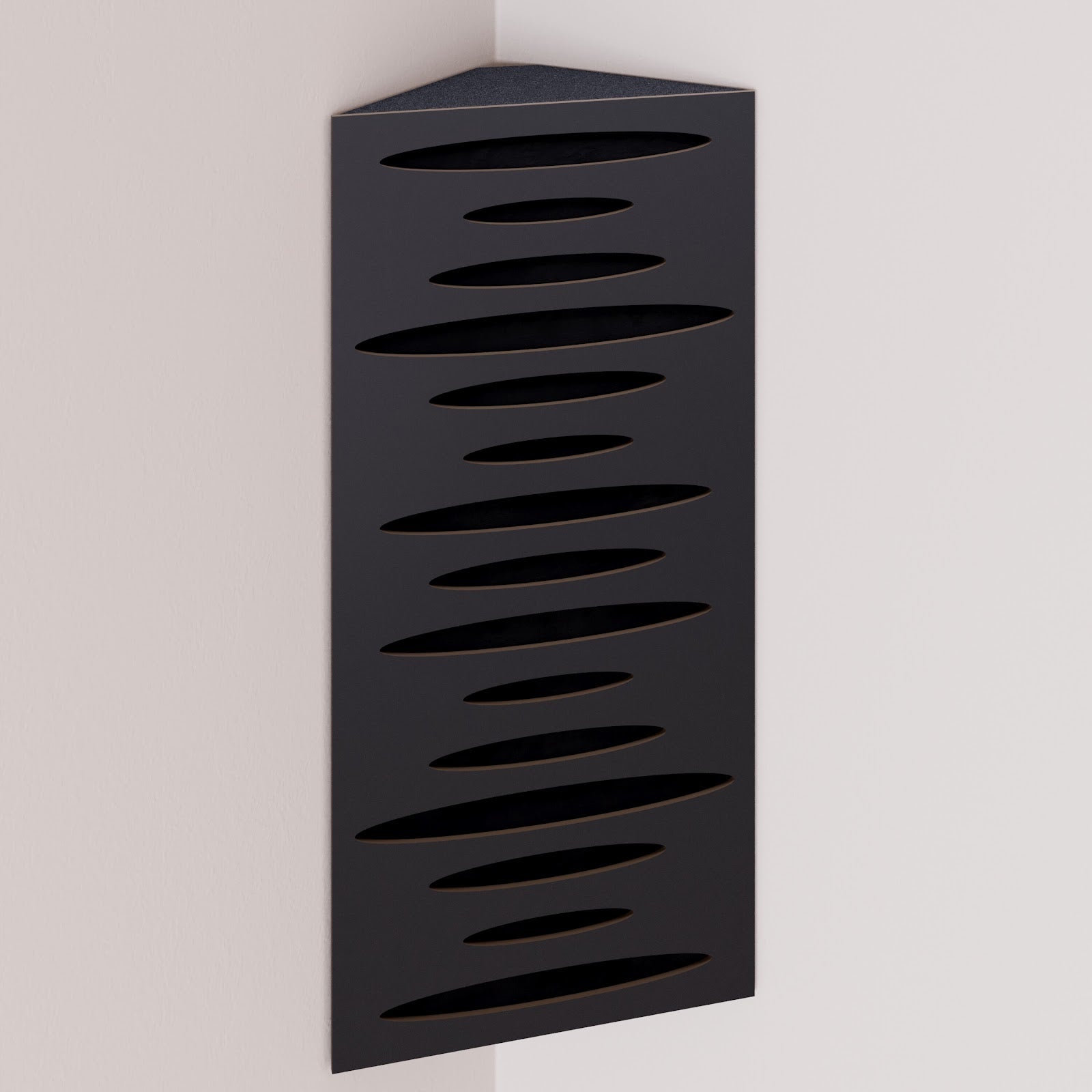 Panneau 3D