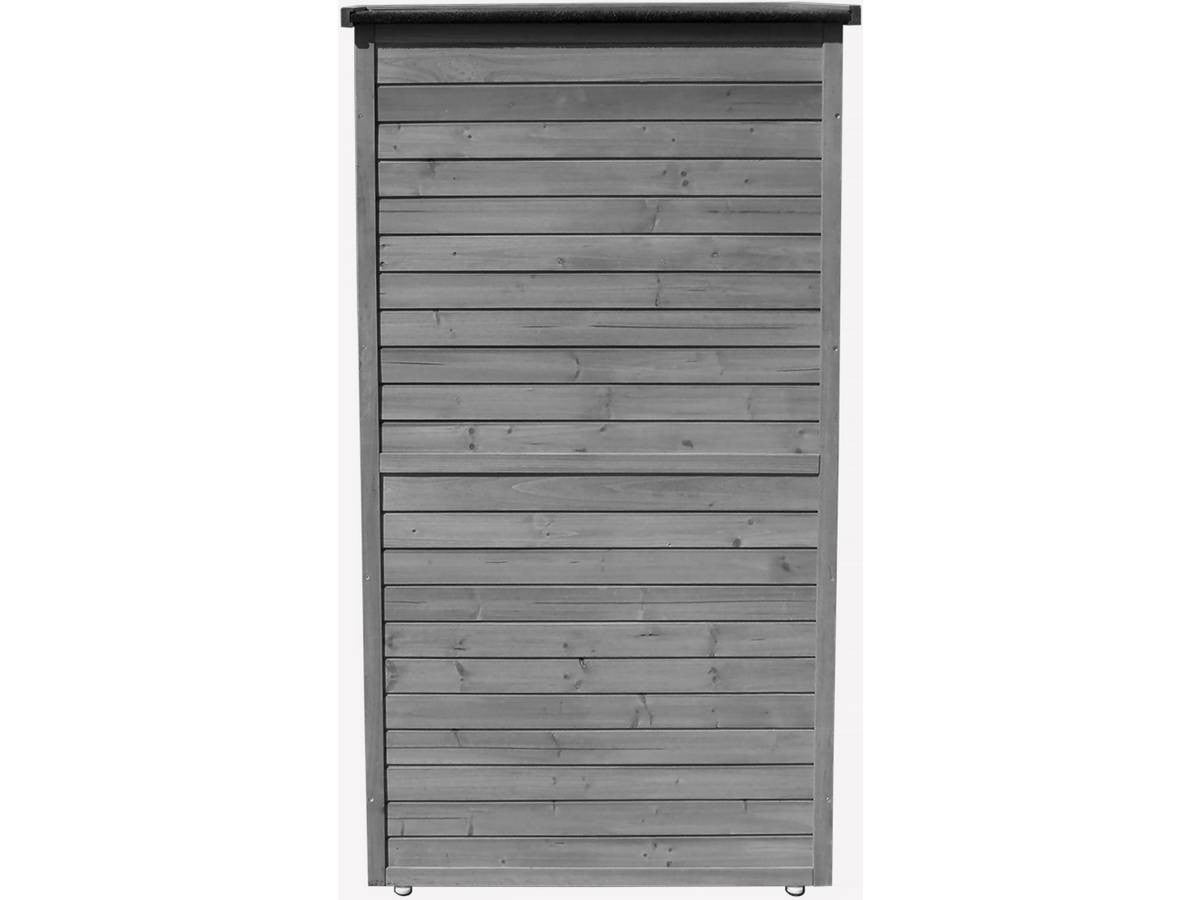 Armoire de jardin 