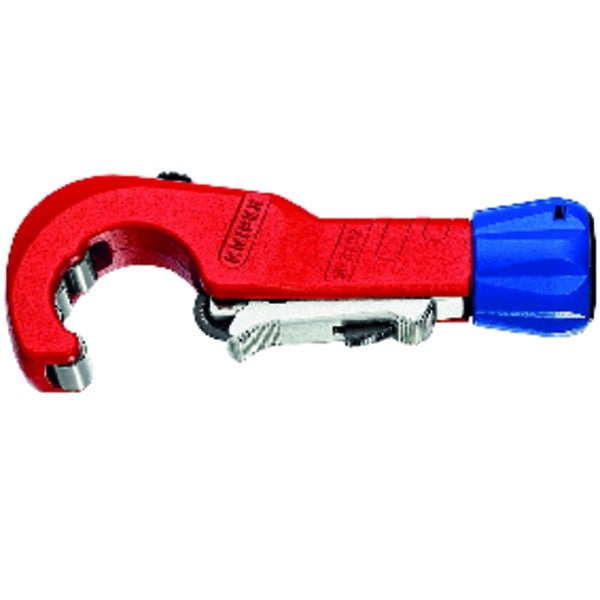 Obcinak do rur KNIPEX TubiX (90 31 02 SB)