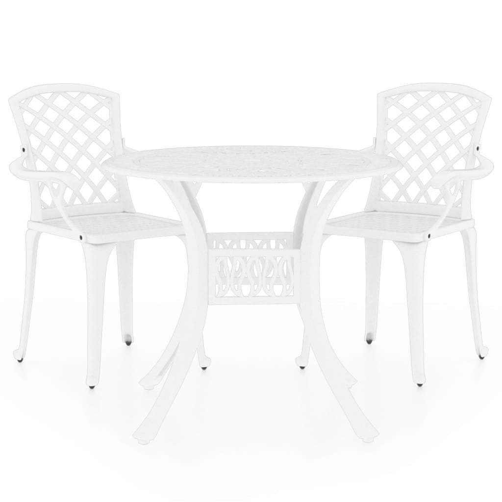 Cassetta Postale Da Parete In Stile Inglese, In Alluminio Pressofuso, Per DIN A4, 44,5 X 31 X 9 5 Cm Verde Relaxdays 84666815
