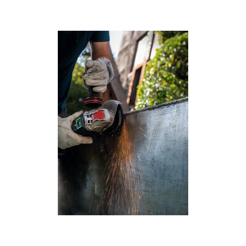 Disque fibre prisma x r781 expert bosch ø125 mm grain 36 - 25 pièces- 2608621794 - 3