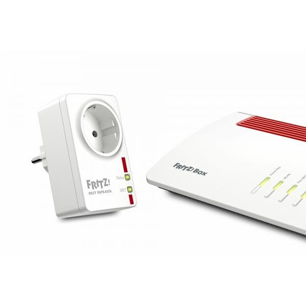 Avm Fritz!Dect Repeater 100 - Imagen 2